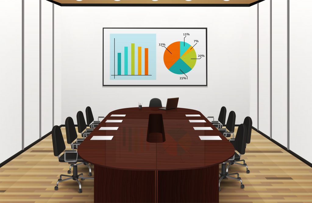 Conference room