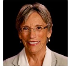 Jeri Echeverria PhD – Instructor