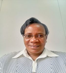 Margaret Oloko